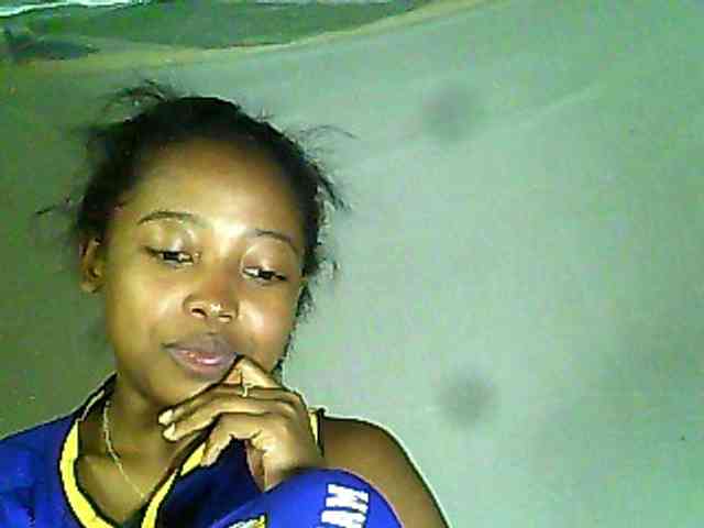 Chaimah webcam