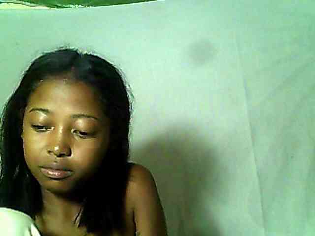 Chaimah webcam