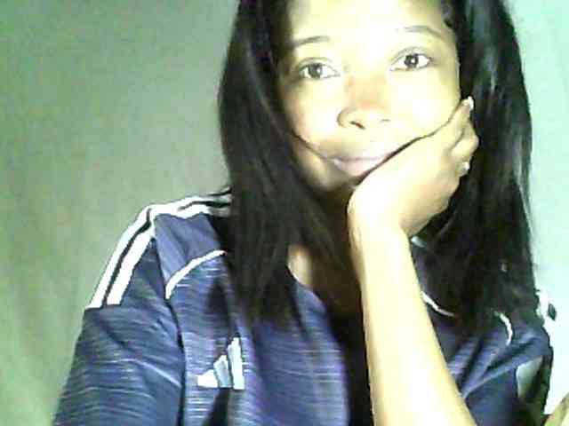 Chaimah webcam