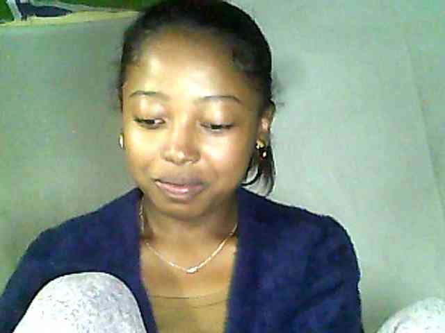 Chaimah webcam