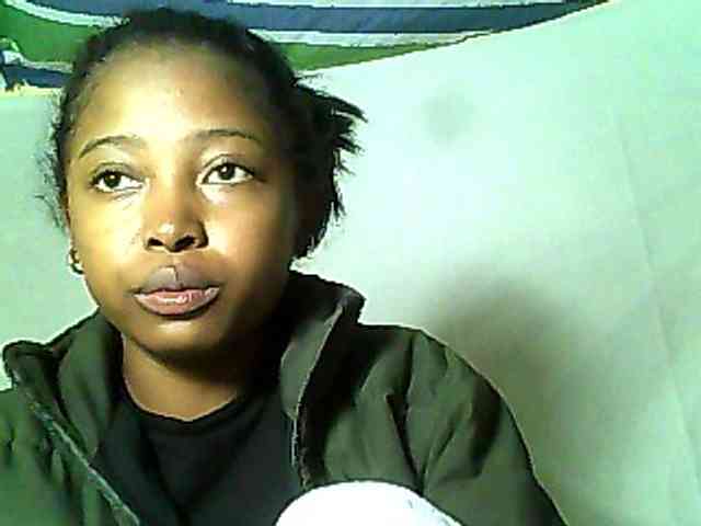 Chaimah webcam