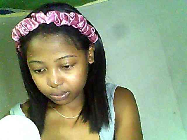 Chaimah webcam