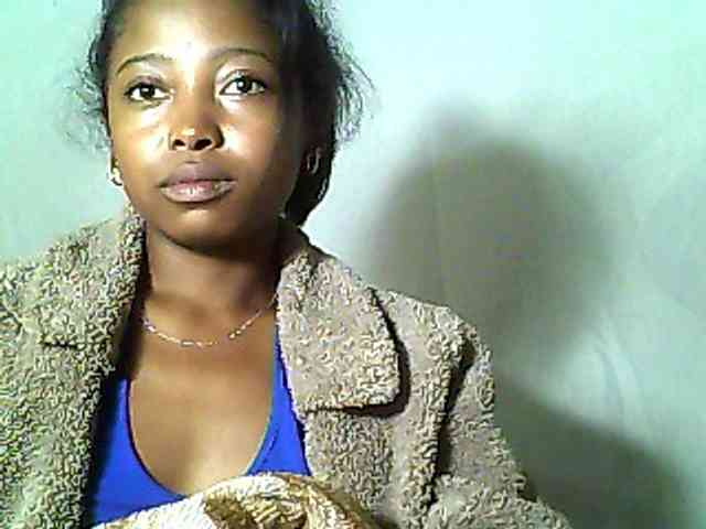 Chaimah webcam