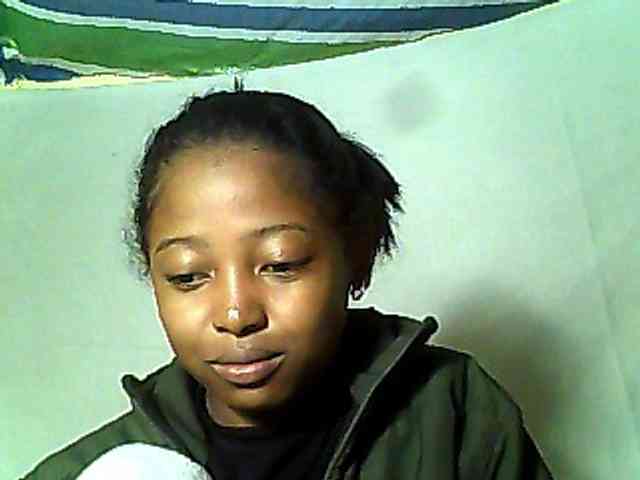 Chaimah webcam
