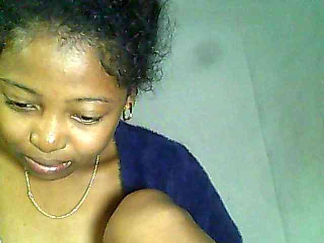 Chaimah webcam