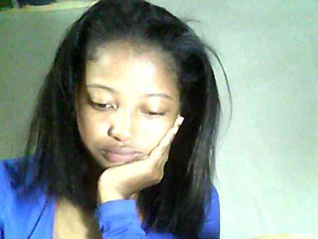 Chaimah webcam
