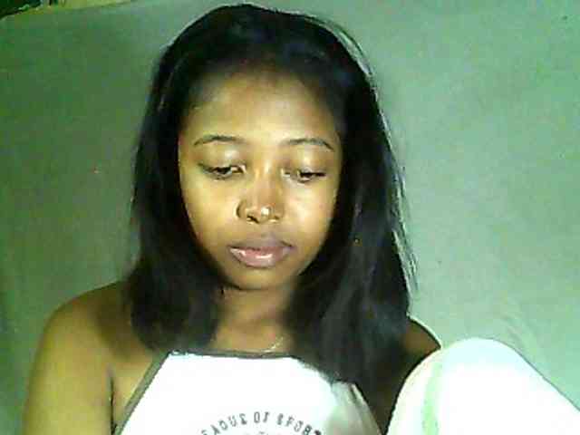 Chaimah webcam