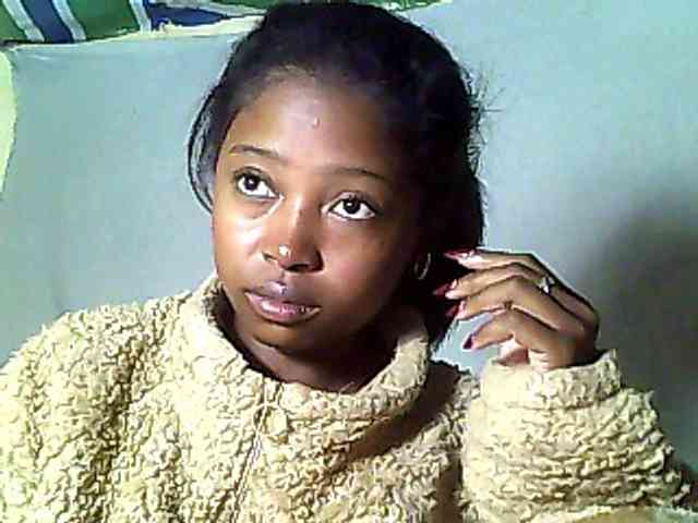 Chaimah webcam
