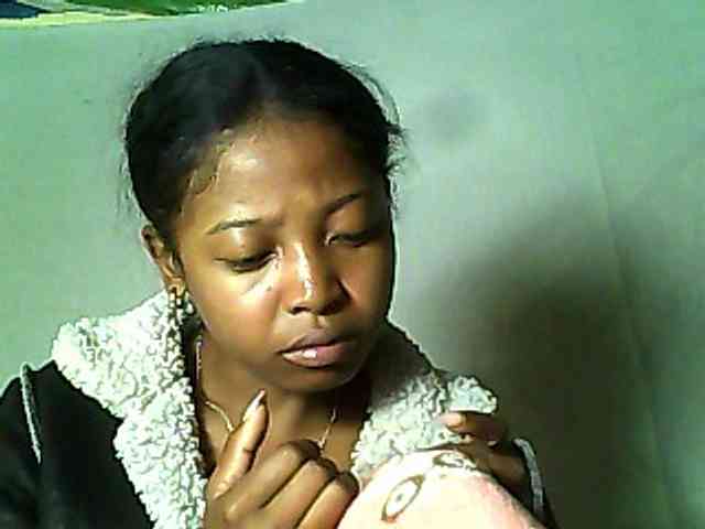 Chaimah webcam