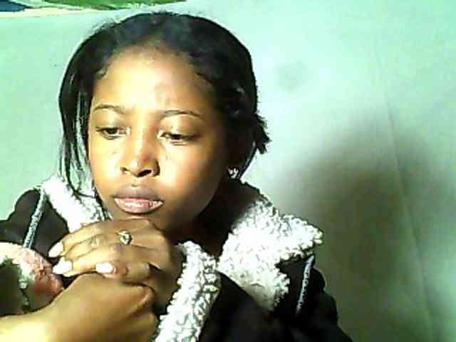 Chaimah webcam