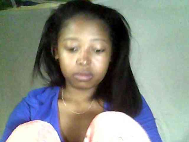 Chaimah webcam