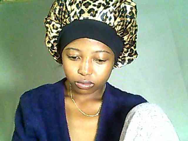 Chaimah webcam