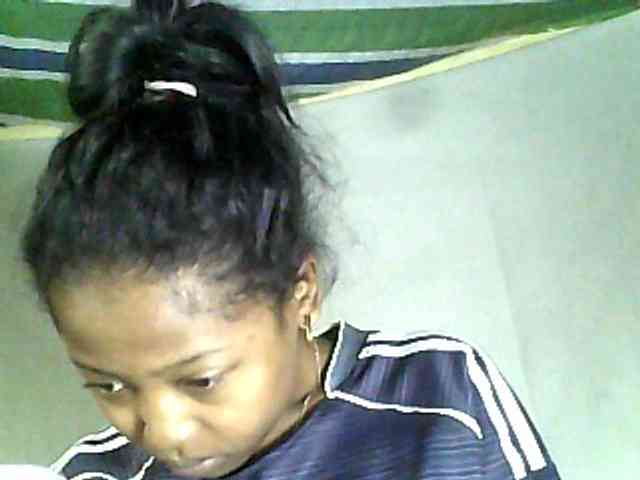 Chaimah webcam