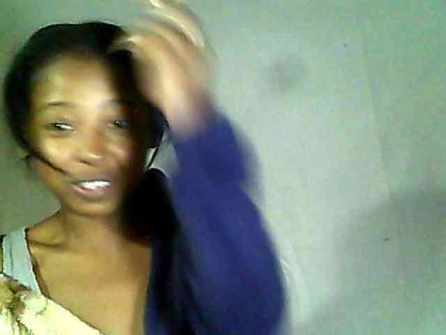 Chaimah webcam