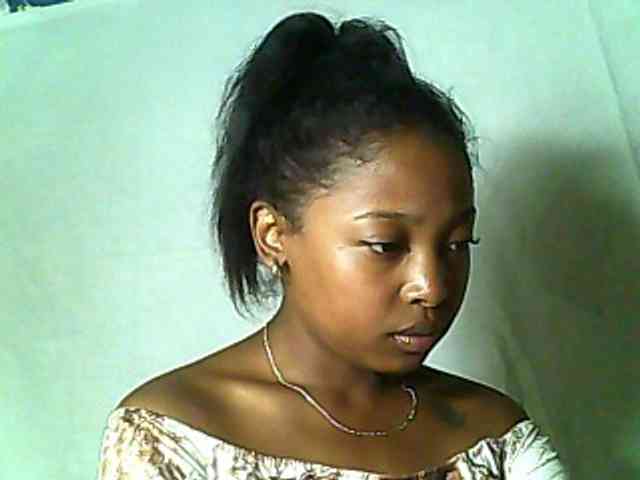 Chaimah webcam