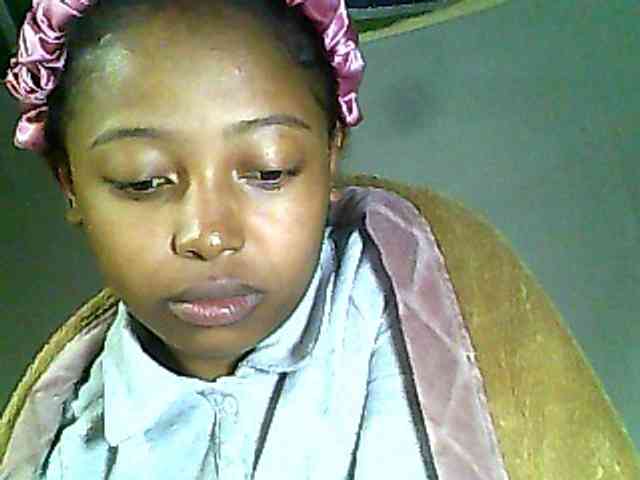 Chaimah webcam
