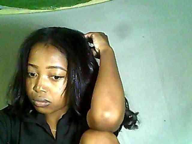 Chaimah webcam