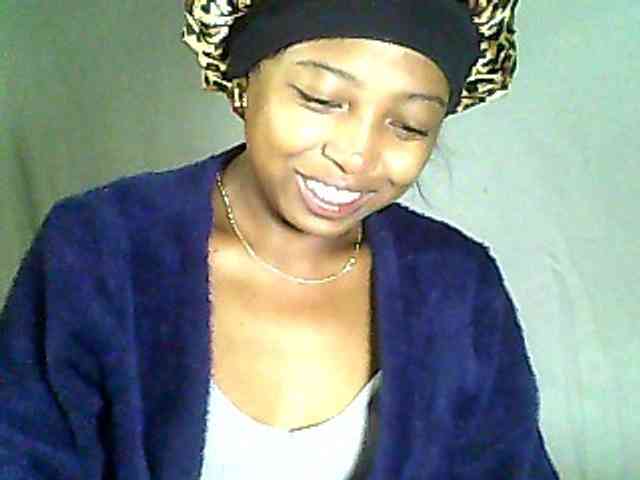 Chaimah webcam