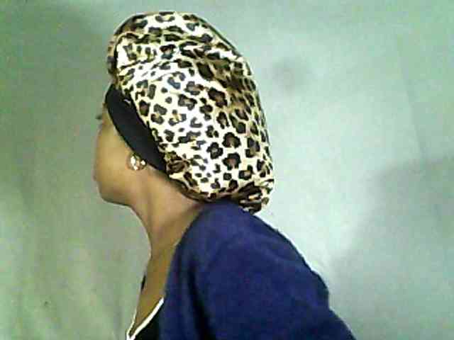 Chaimah webcam