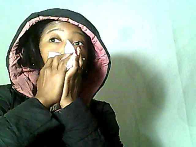 Chaimah webcam