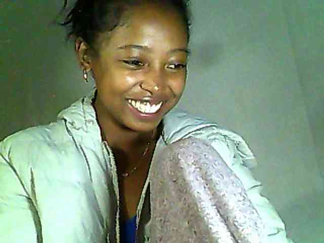 Chaimah webcam