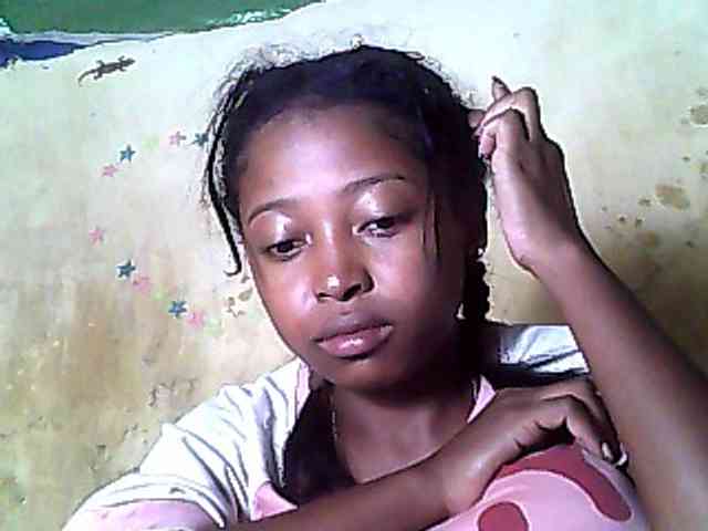 Chaimah webcam