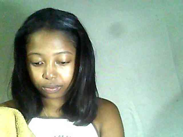 Chaimah webcam