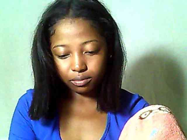 Chaimah webcam