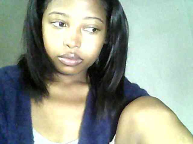 Chaimah webcam