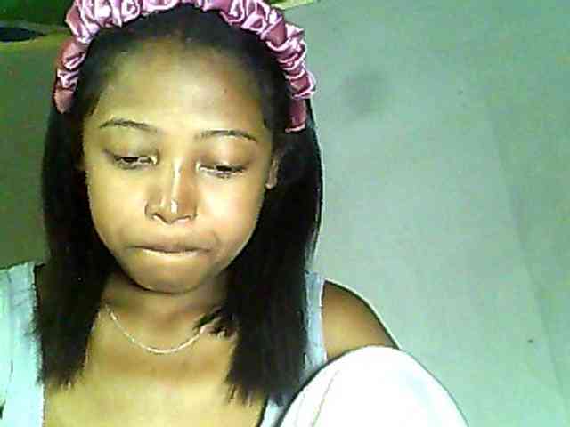 Chaimah webcam