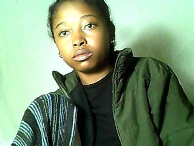 Chaimah webcam