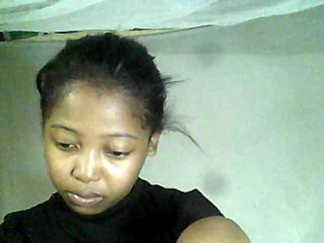 Chaimah webcam