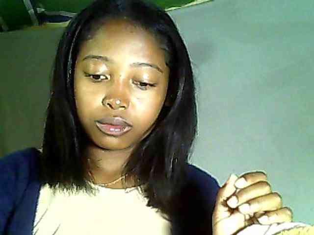 Chaimah webcam
