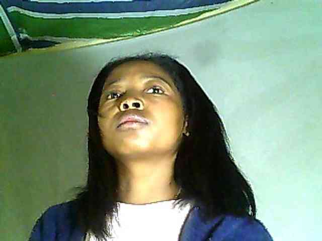 Chaimah webcam