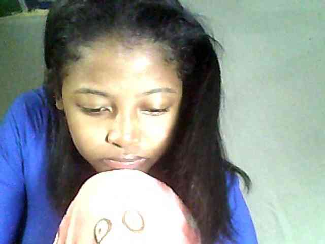 Chaimah webcam
