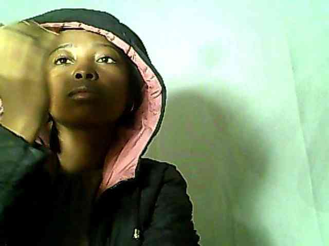 Chaimah webcam