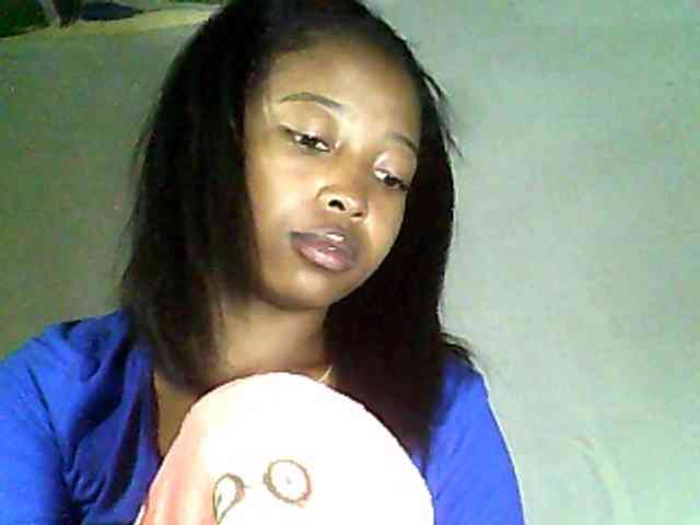 Chaimah webcam