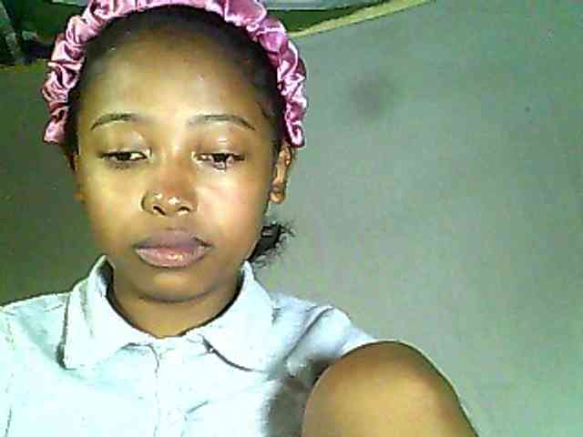 Chaimah webcam
