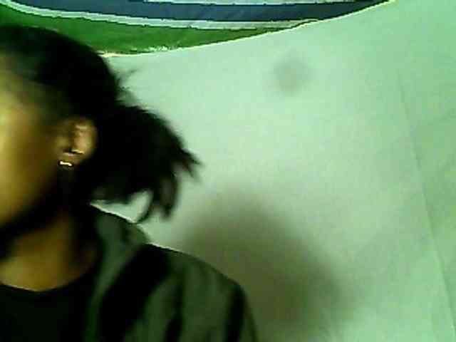 Chaimah webcam