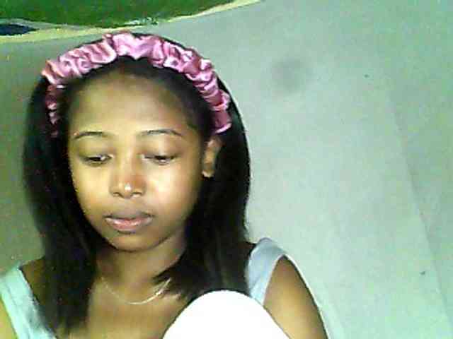 Chaimah webcam