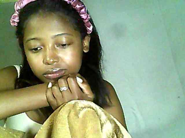 Chaimah webcam