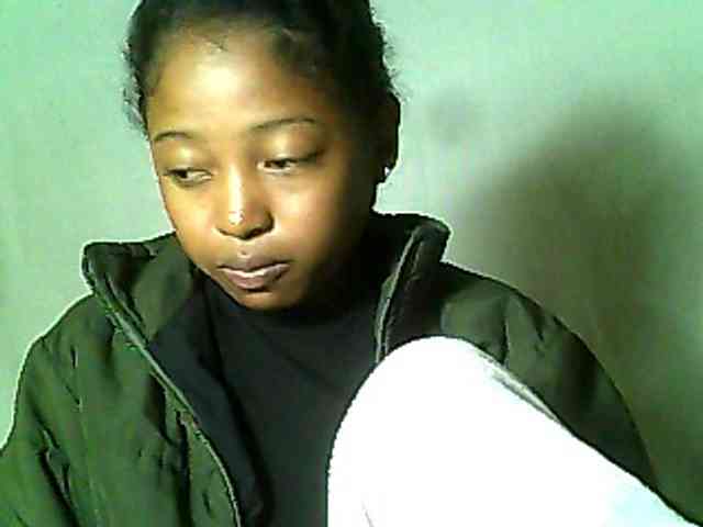 Chaimah webcam