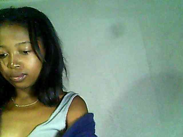 Chaimah webcam