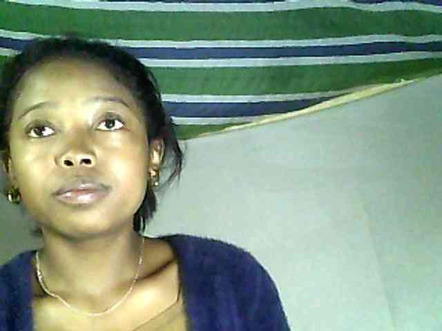 Chaimah webcam