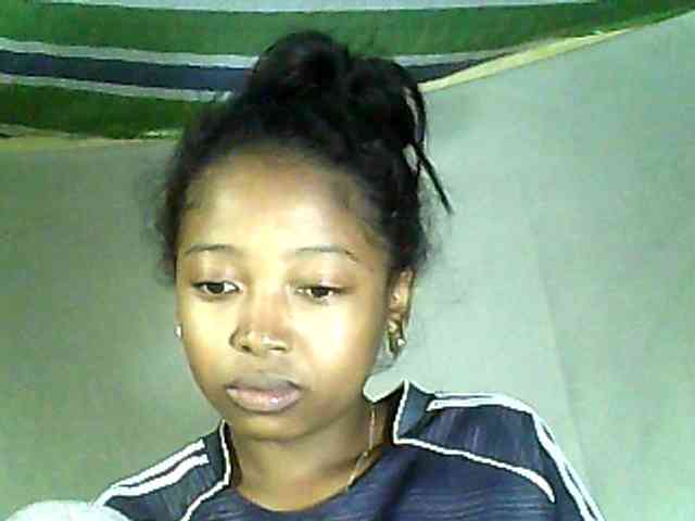Chaimah webcam