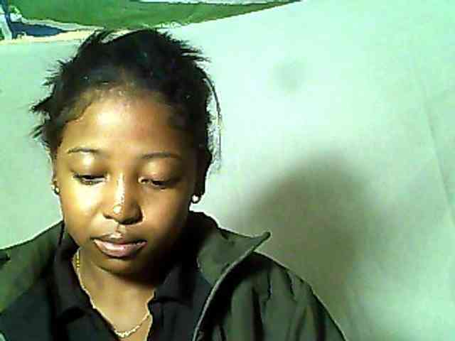 Chaimah webcam