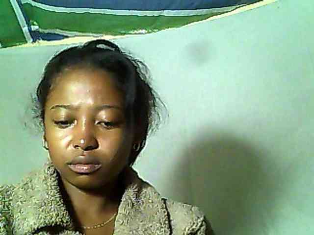 Chaimah webcam
