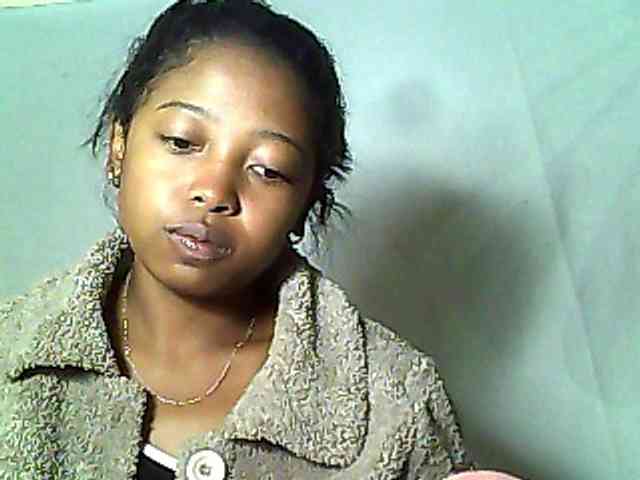 Chaimah webcam