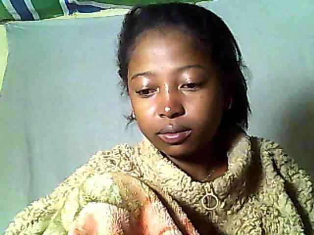 Chaimah webcam