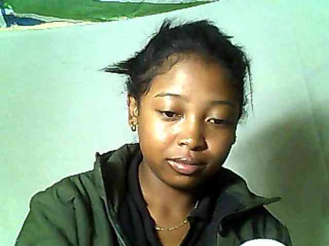 Chaimah webcam